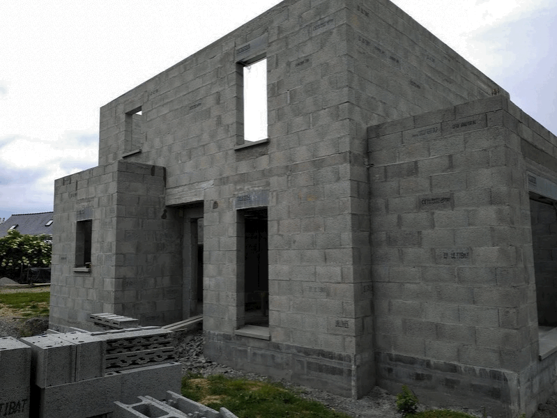 Projet Maison